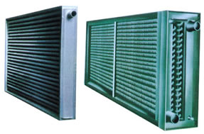 空氣熱交換器